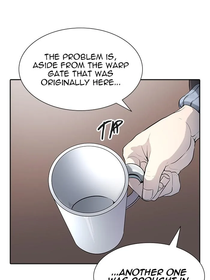 Tower of God - Chapter 515 - Page 77