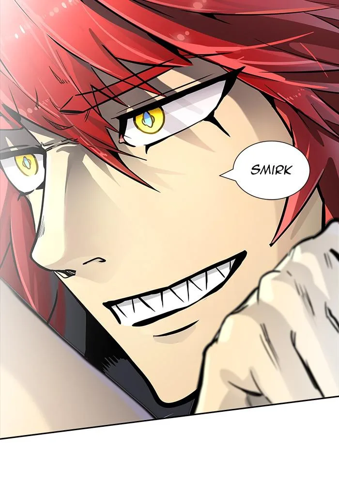 Tower of God - Chapter 515 - Page 8