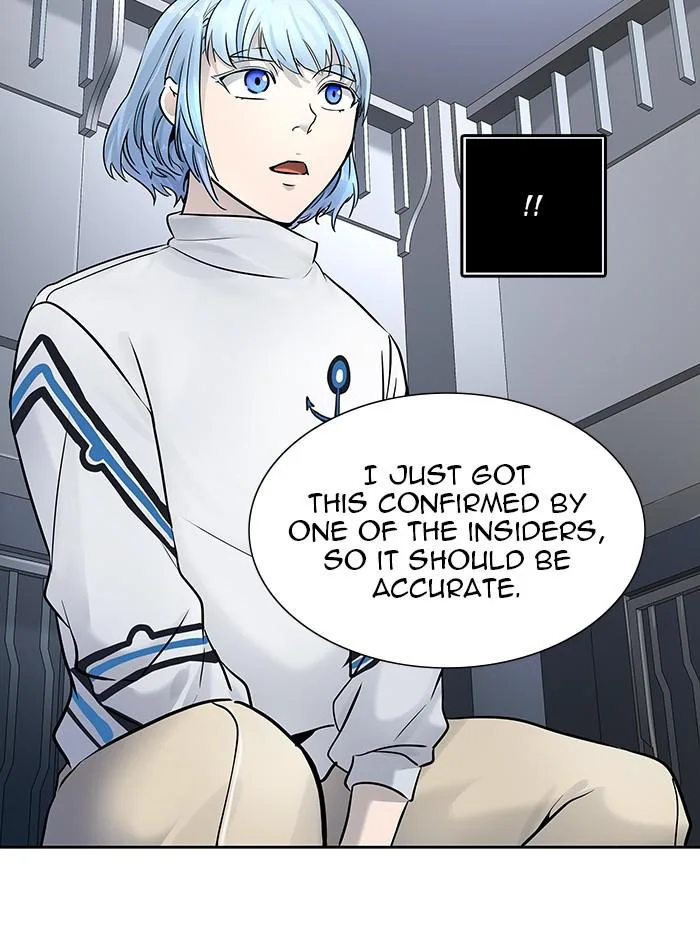 Tower of God - Chapter 515 - Page 81