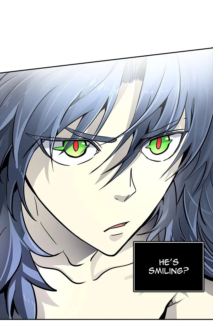 Tower of God - Chapter 515 - Page 9