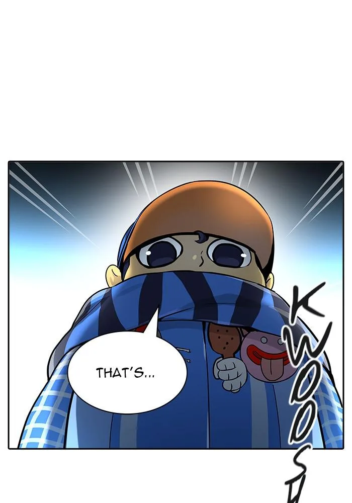 Tower of God - Chapter 515 - Page 93