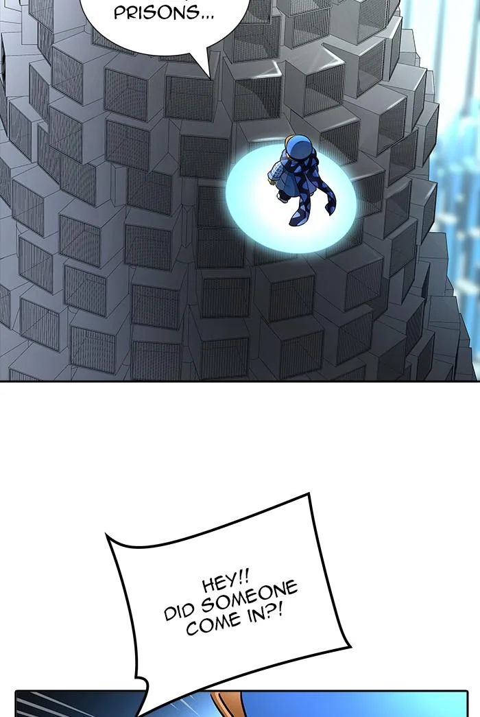 Tower of God - Chapter 515 - Page 96