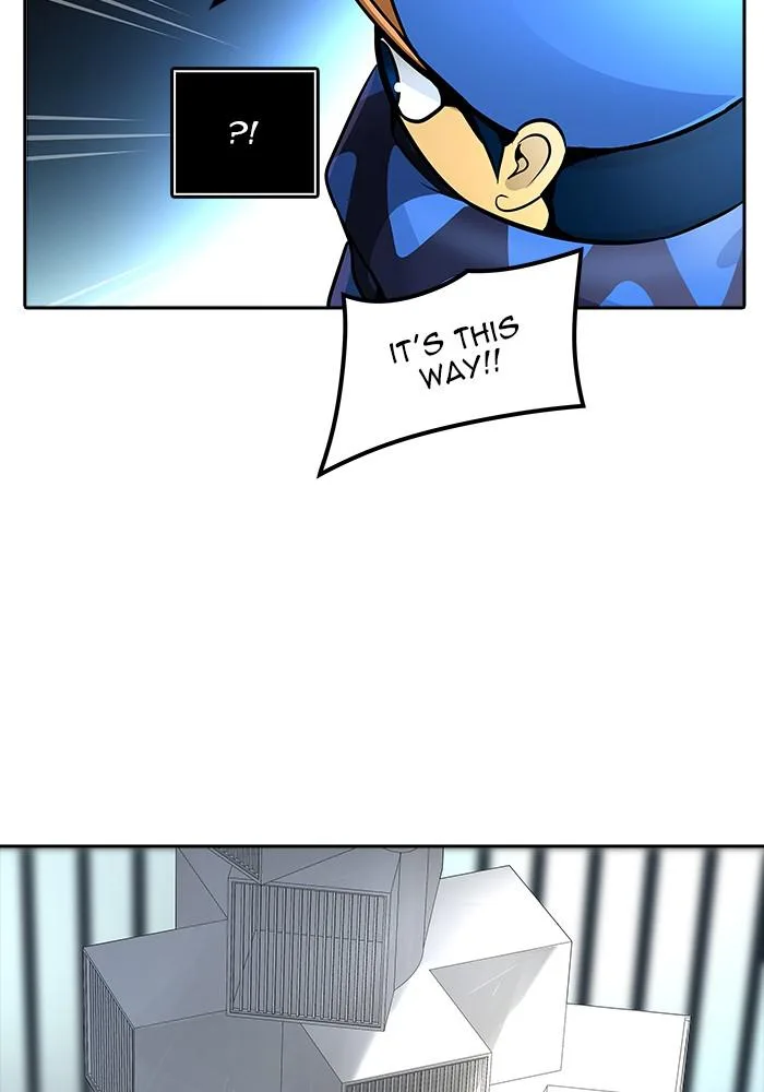 Tower of God - Chapter 515 - Page 97
