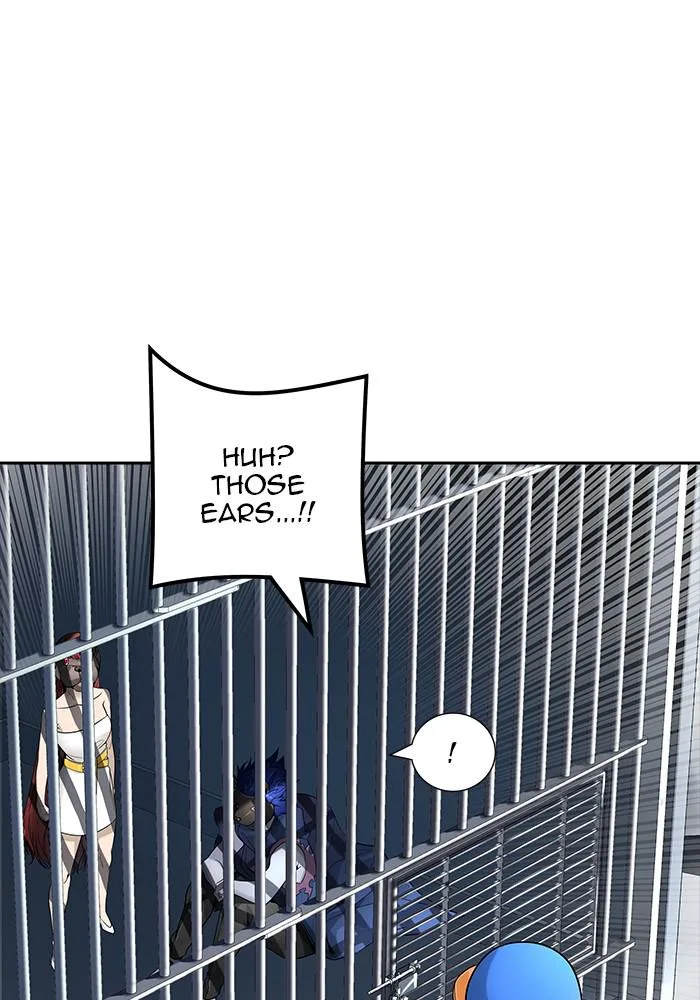 Tower of God - Chapter 515 - Page 99