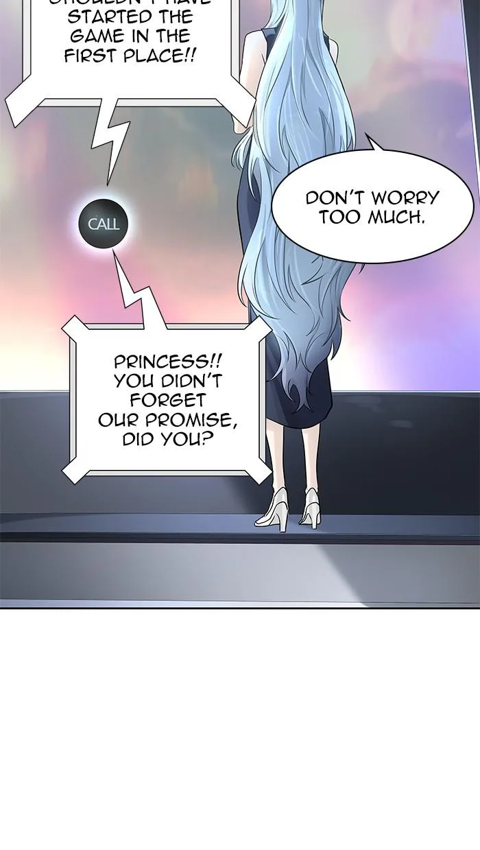 Tower of God - Chapter 516 - Page 103