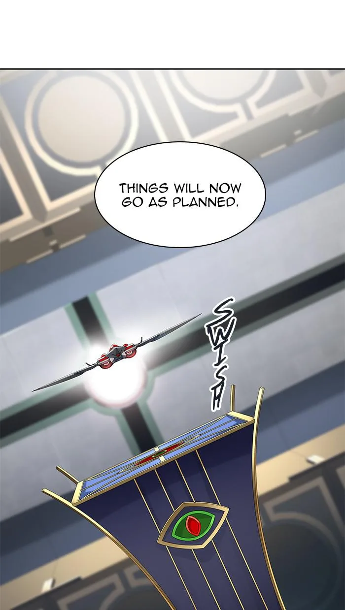 Tower of God - Chapter 516 - Page 104