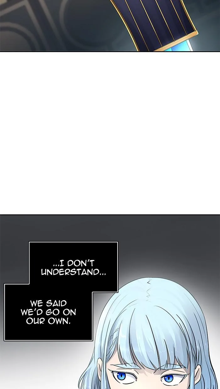 Tower of God - Chapter 516 - Page 105