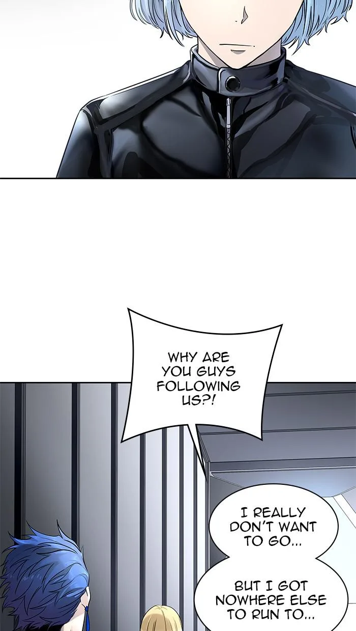 Tower of God - Chapter 516 - Page 106