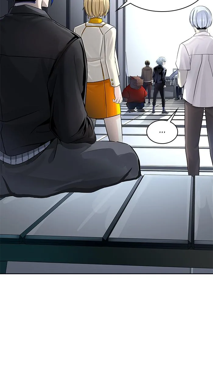 Tower of God - Chapter 516 - Page 107