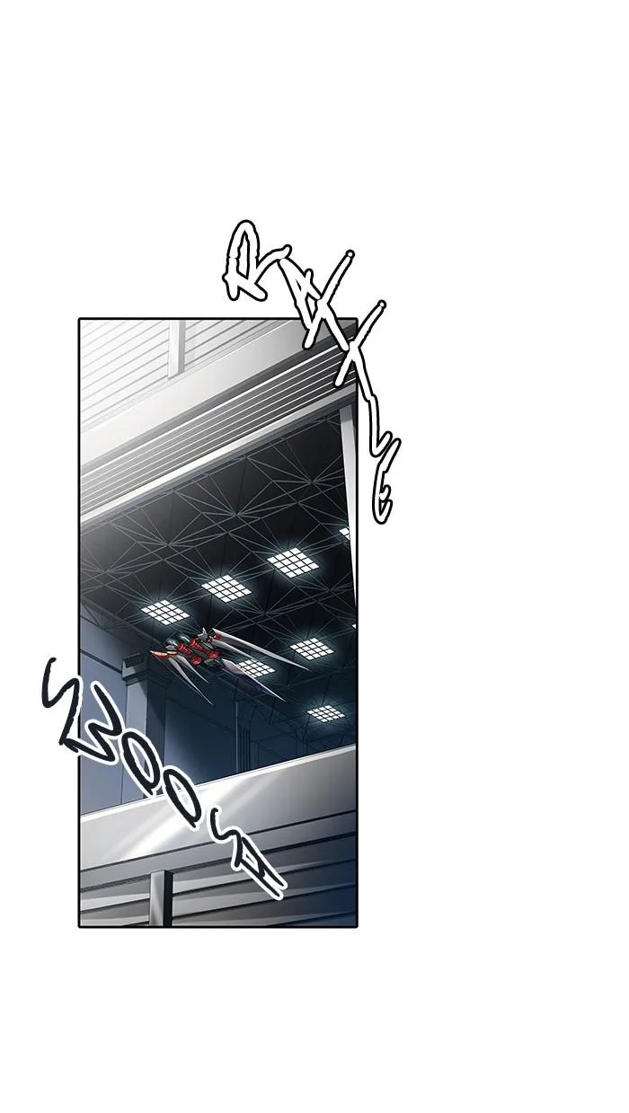 Tower of God - Chapter 516 - Page 108