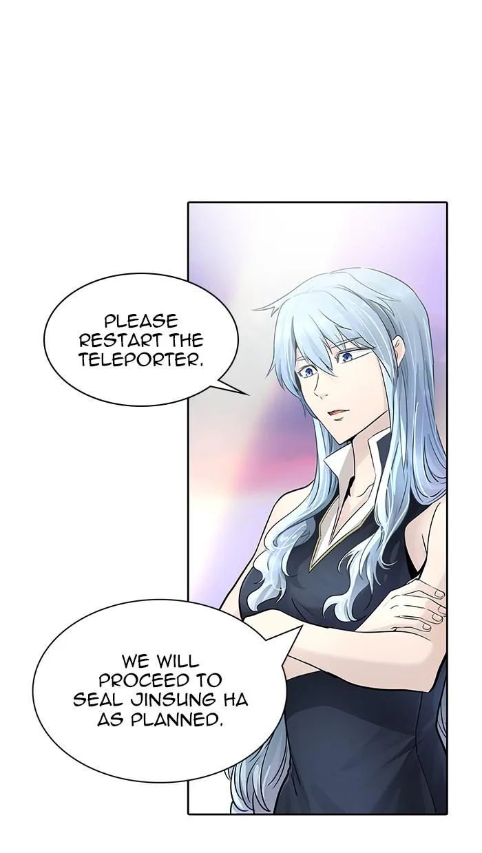 Tower of God - Chapter 516 - Page 109