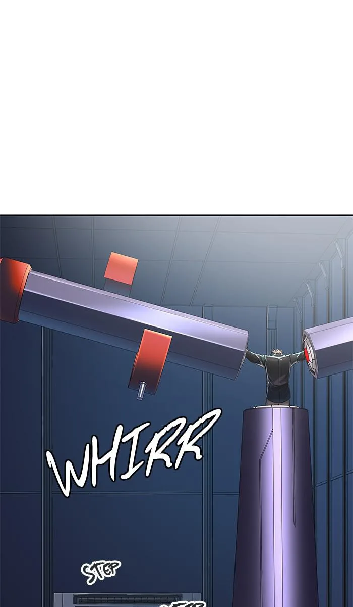 Tower of God - Chapter 516 - Page 111