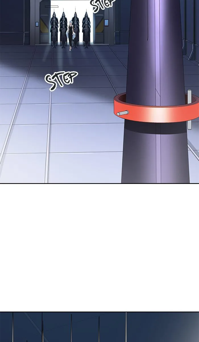 Tower of God - Chapter 516 - Page 112
