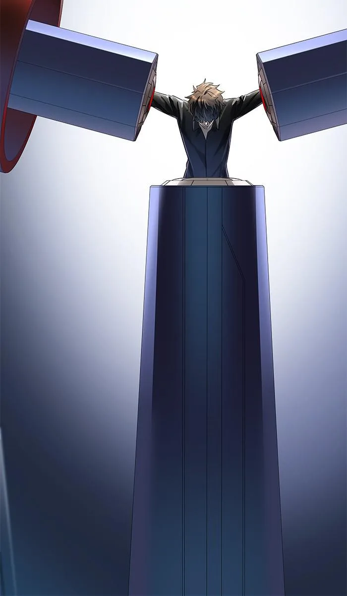 Tower of God - Chapter 516 - Page 115