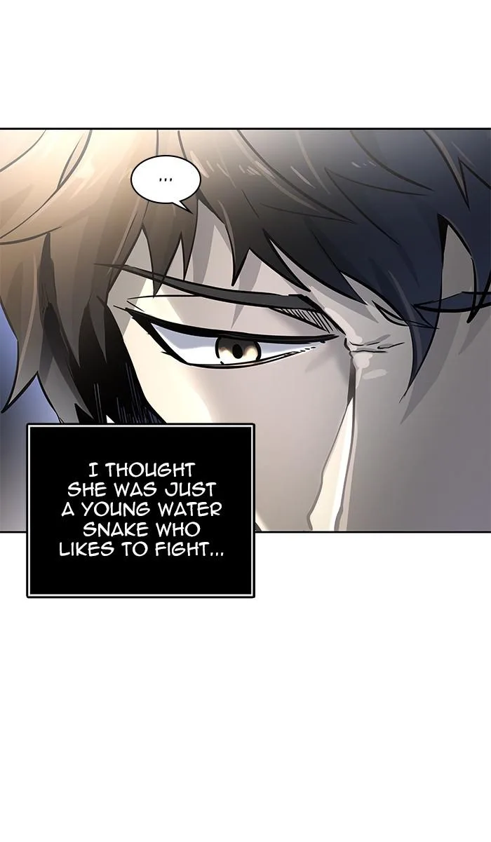 Tower of God - Chapter 516 - Page 117