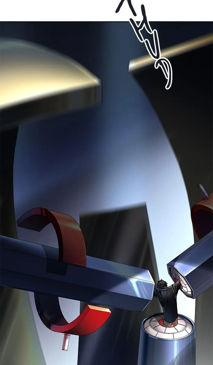 Tower of God - Chapter 516 - Page 119