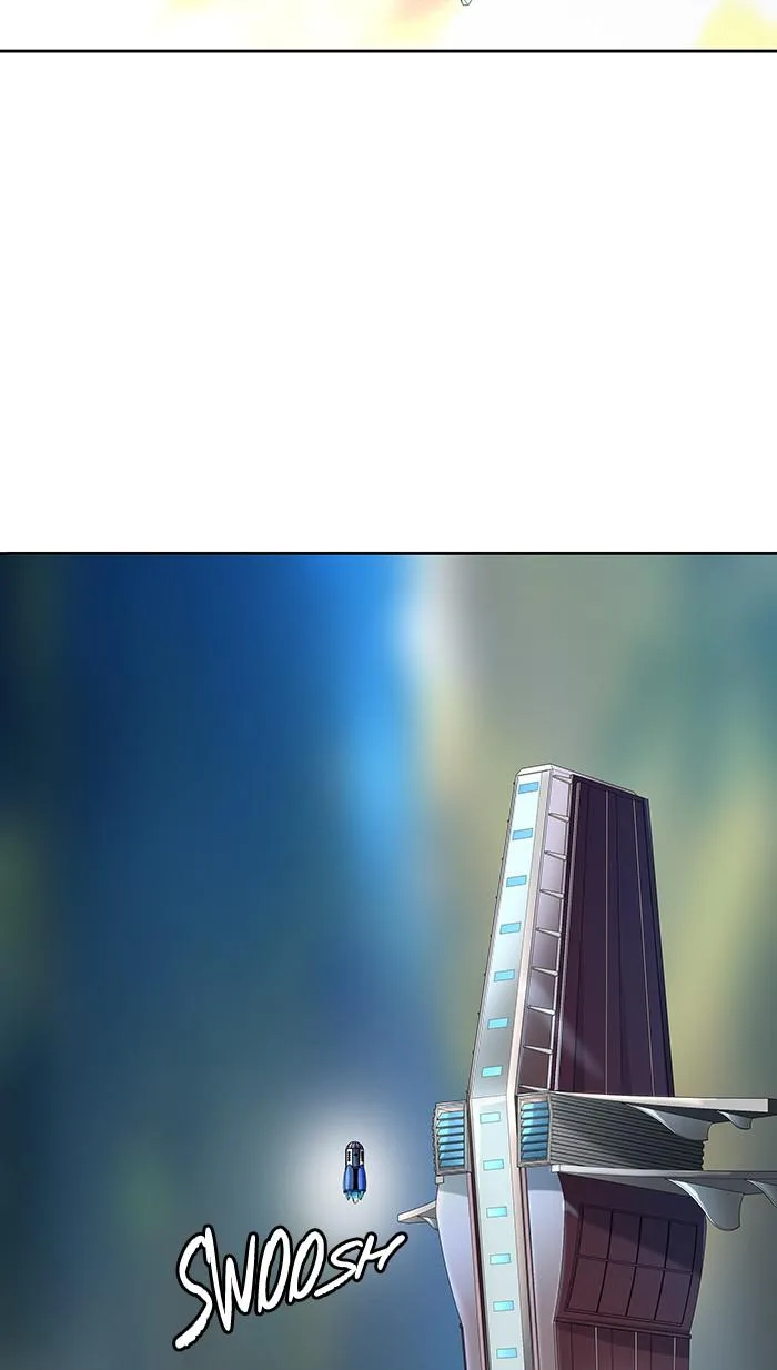 Tower of God - Chapter 516 - Page 12