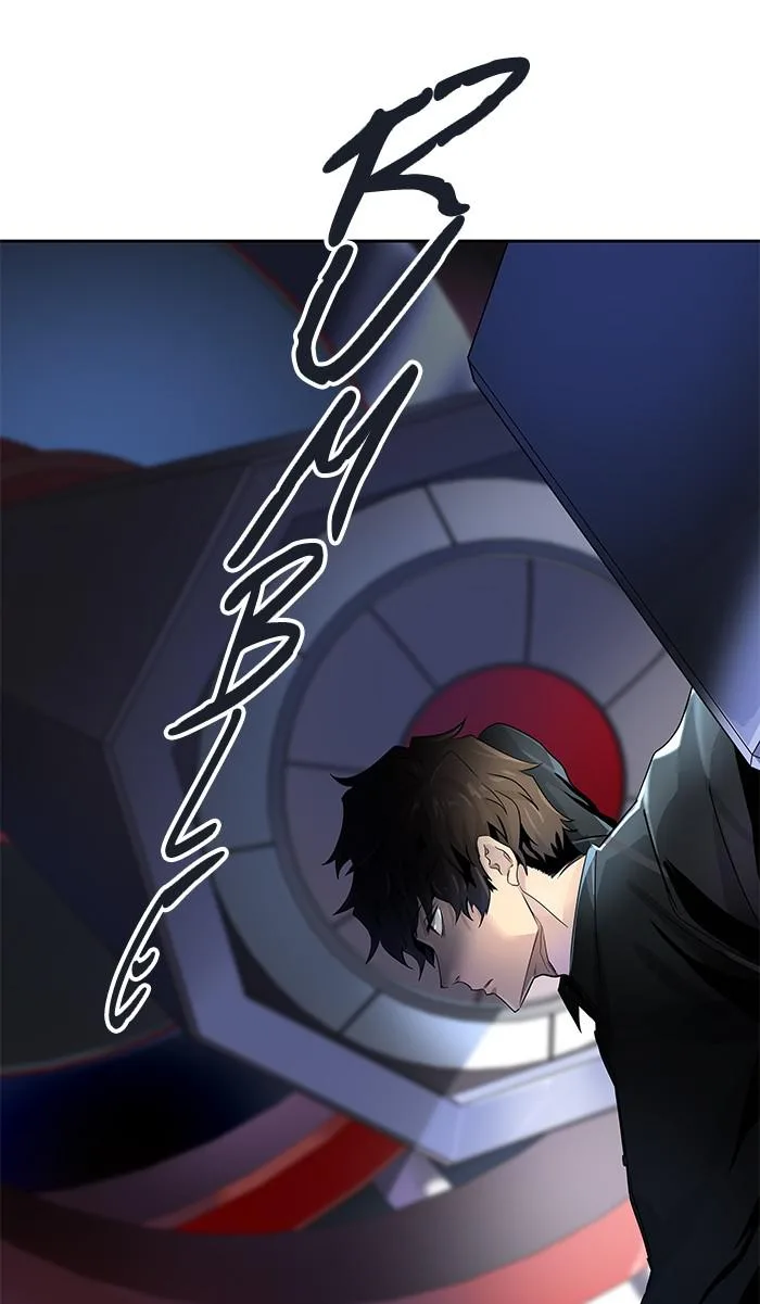 Tower of God - Chapter 516 - Page 121