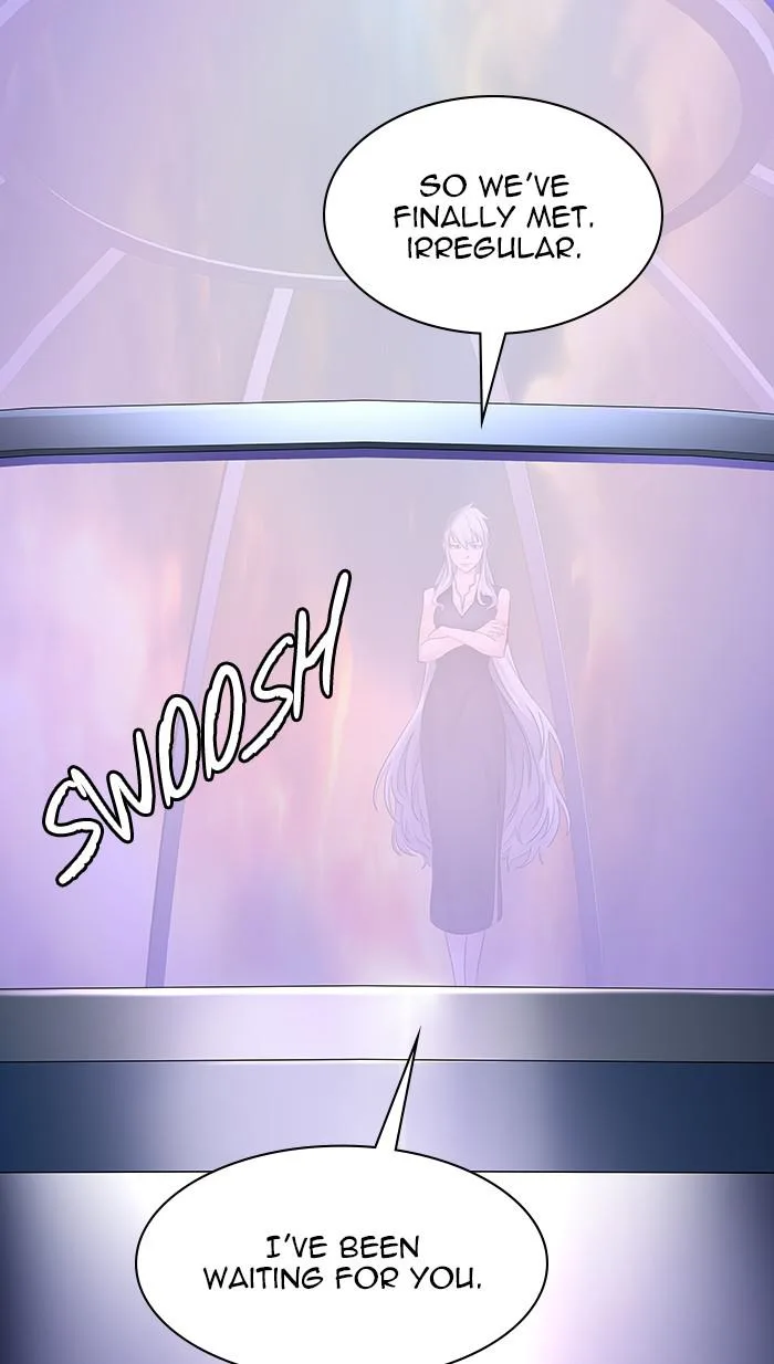 Tower of God - Chapter 516 - Page 14
