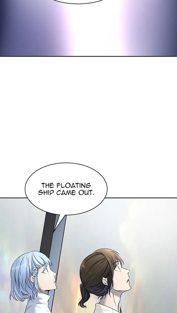 Tower of God - Chapter 516 - Page 15