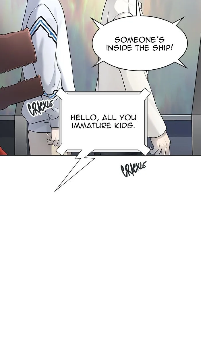 Tower of God - Chapter 516 - Page 16