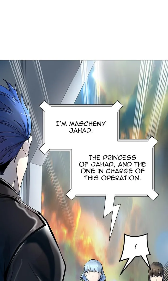 Tower of God - Chapter 516 - Page 17