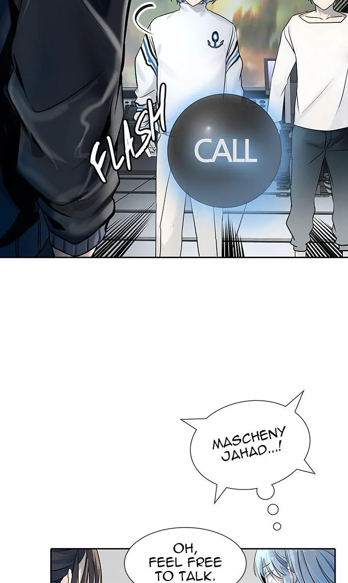 Tower of God - Chapter 516 - Page 18