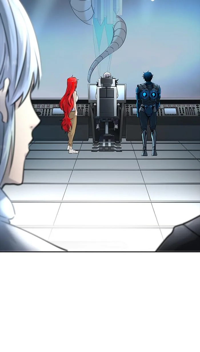 Tower of God - Chapter 516 - Page 2