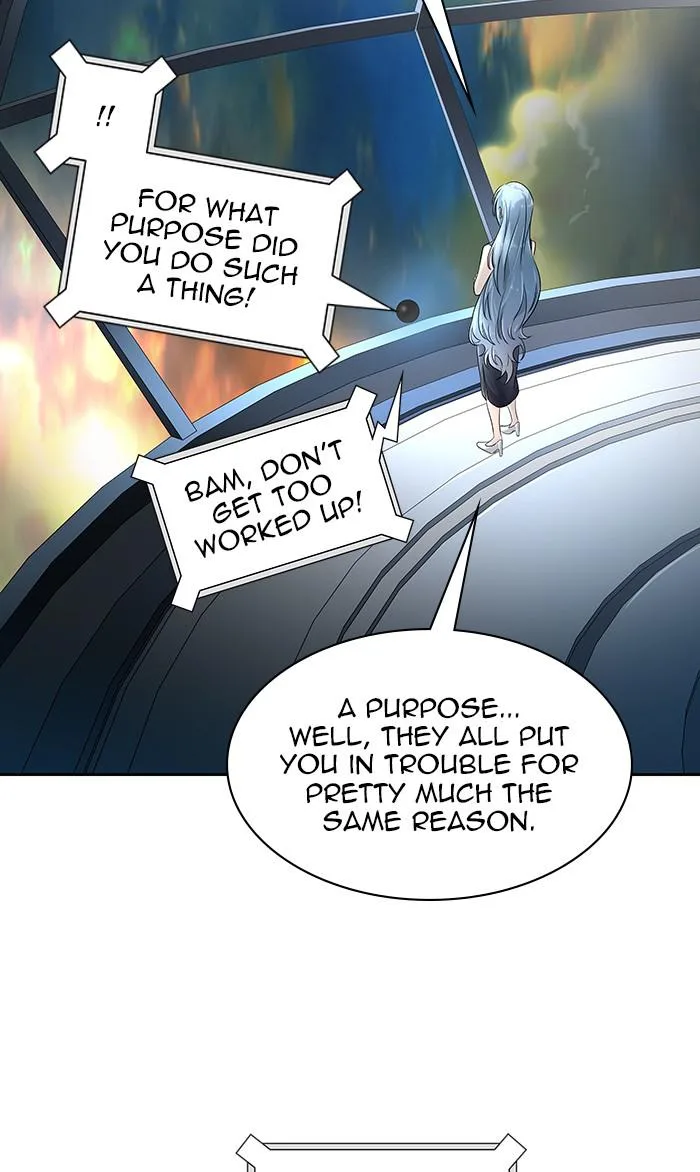 Tower of God - Chapter 516 - Page 20