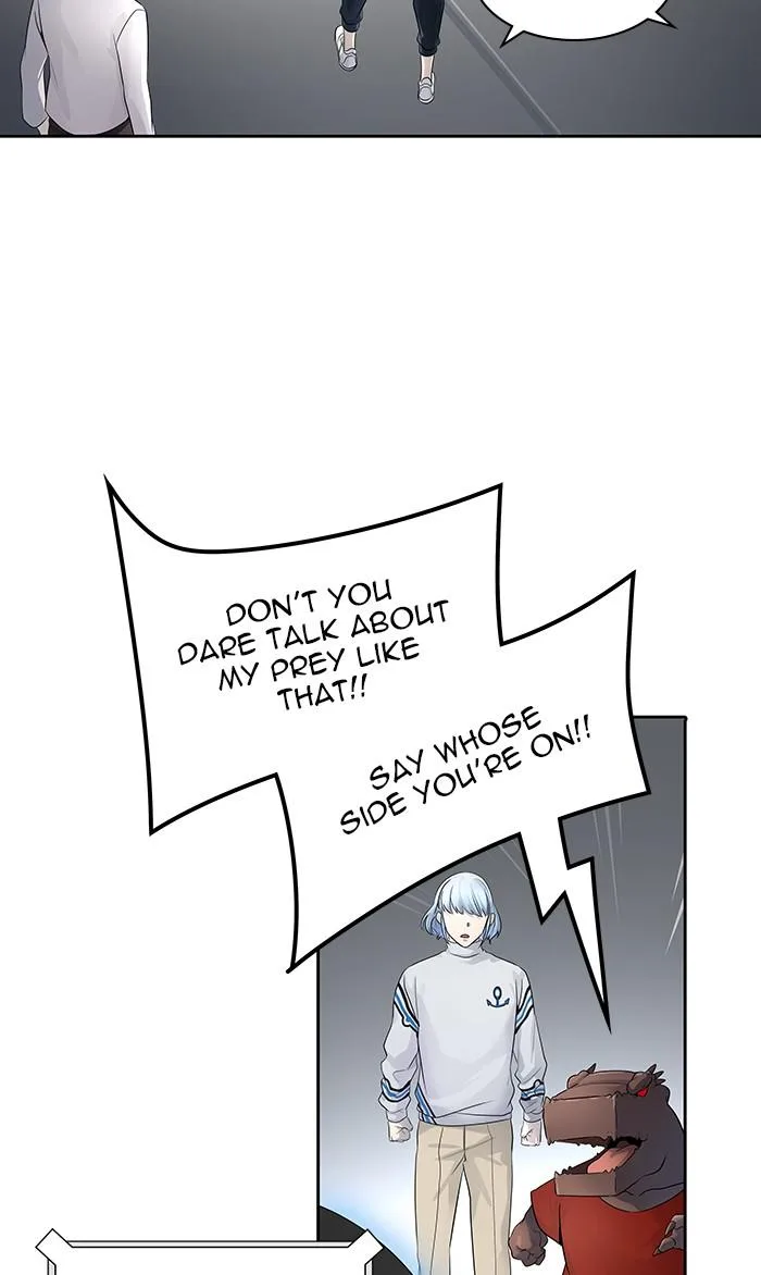 Tower of God - Chapter 516 - Page 22