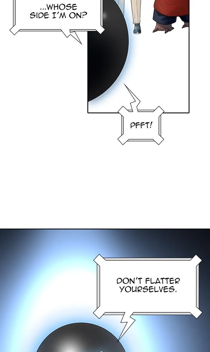Tower of God - Chapter 516 - Page 23