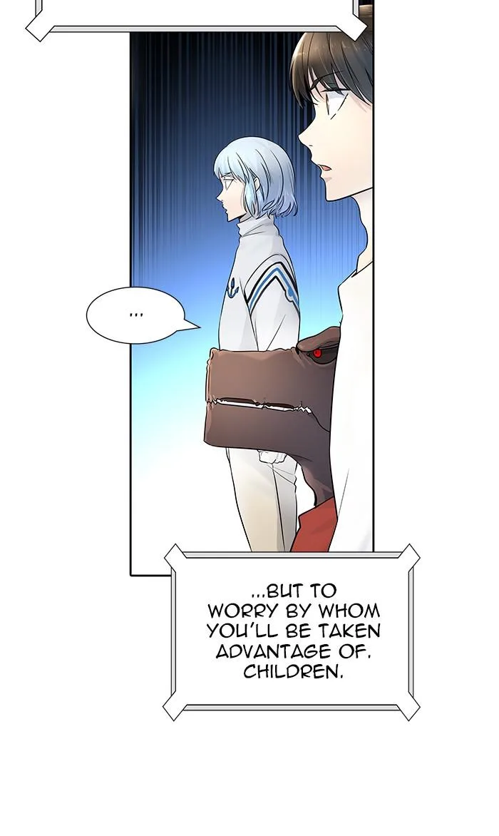Tower of God - Chapter 516 - Page 25