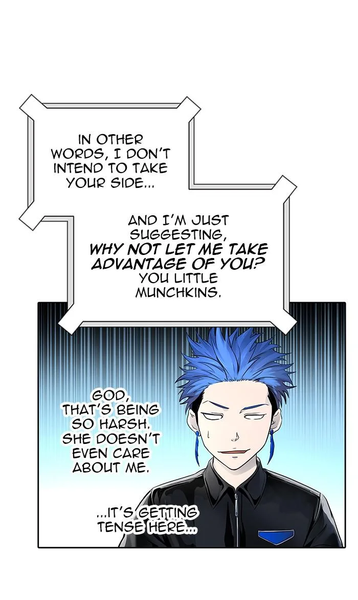 Tower of God - Chapter 516 - Page 26