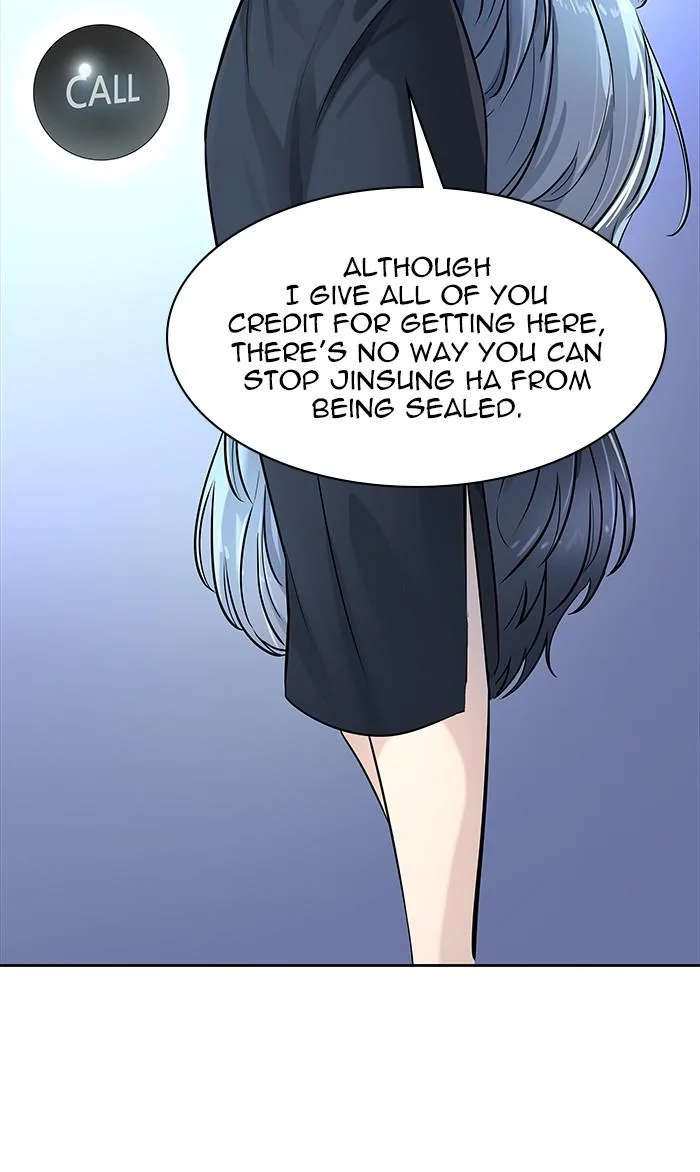 Tower of God - Chapter 516 - Page 28