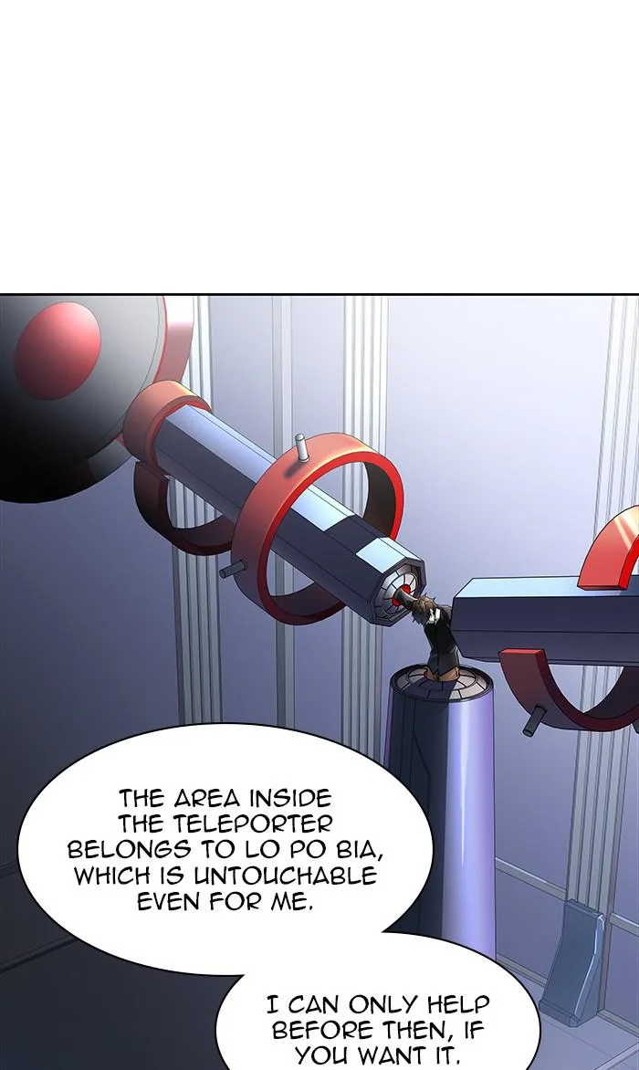 Tower of God - Chapter 516 - Page 29