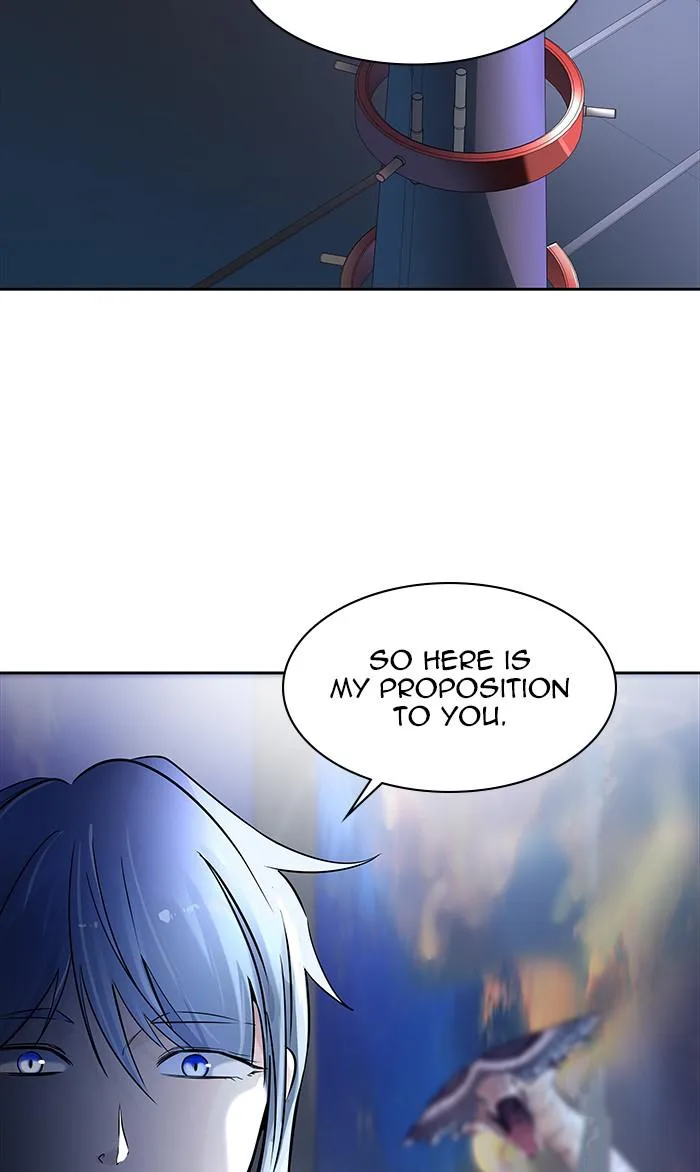 Tower of God - Chapter 516 - Page 30