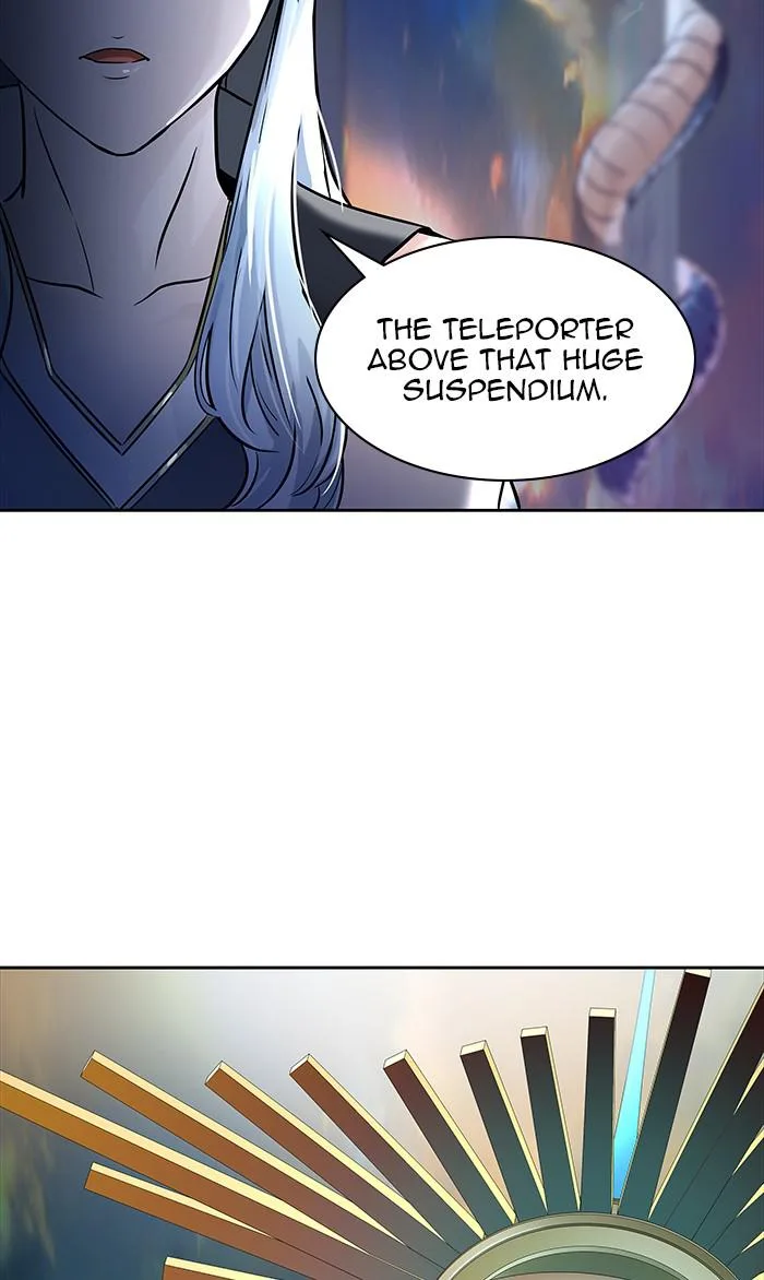 Tower of God - Chapter 516 - Page 31