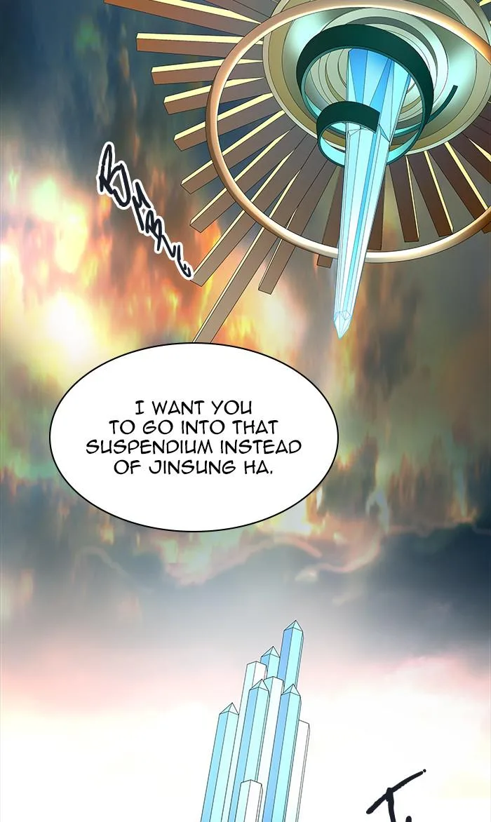 Tower of God - Chapter 516 - Page 32