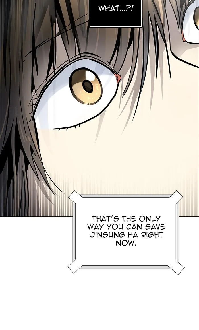 Tower of God - Chapter 516 - Page 34