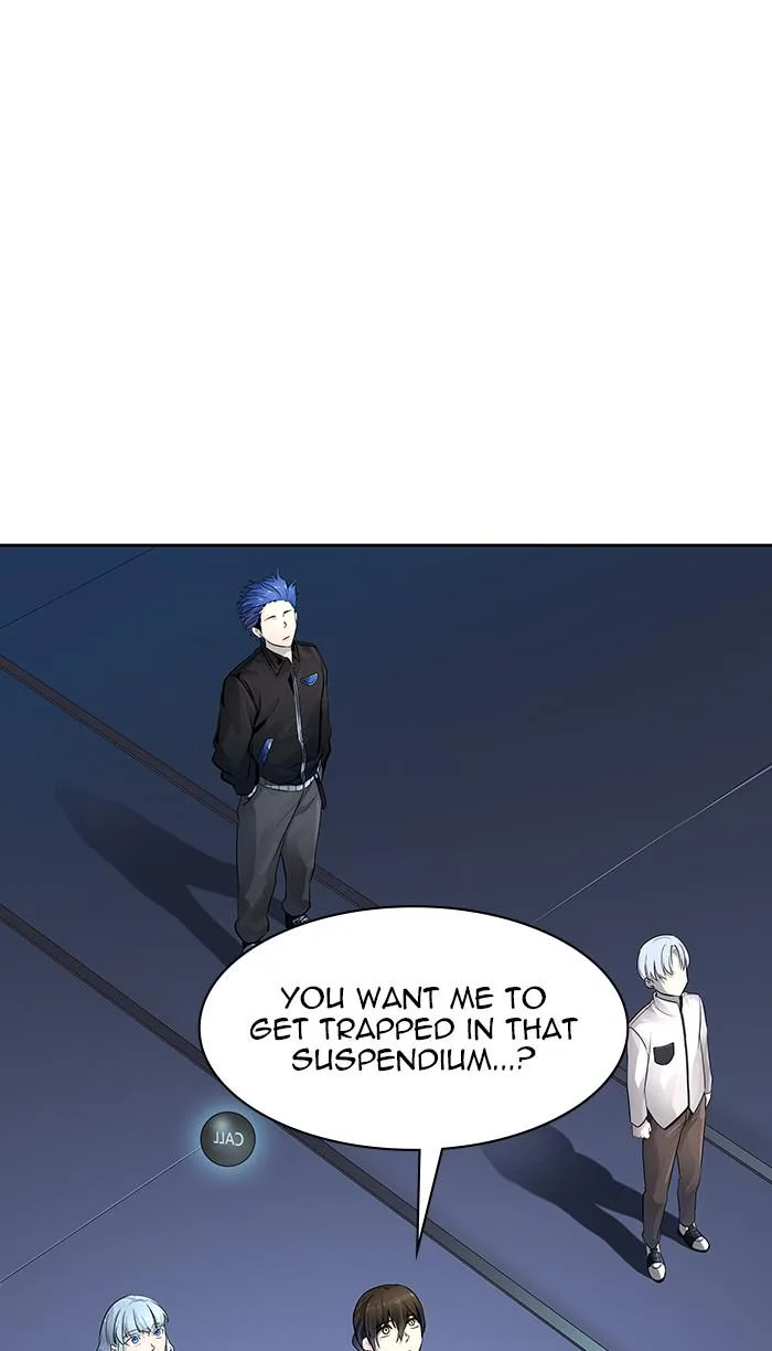 Tower of God - Chapter 516 - Page 35