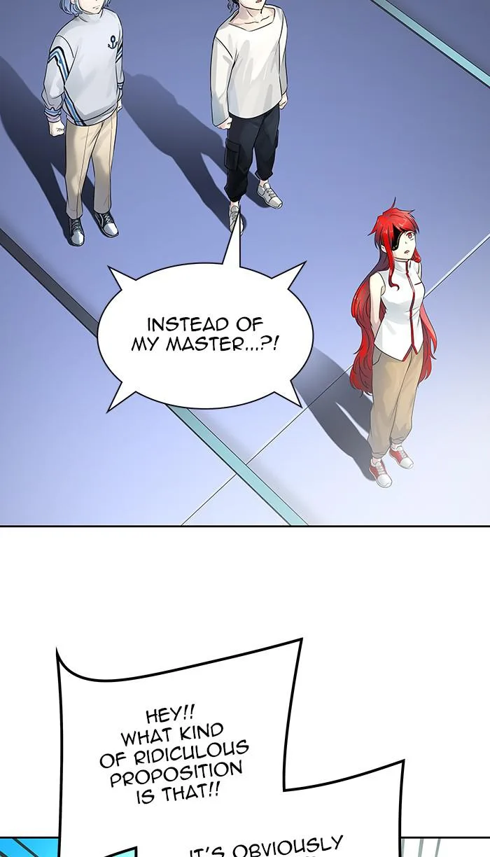 Tower of God - Chapter 516 - Page 36