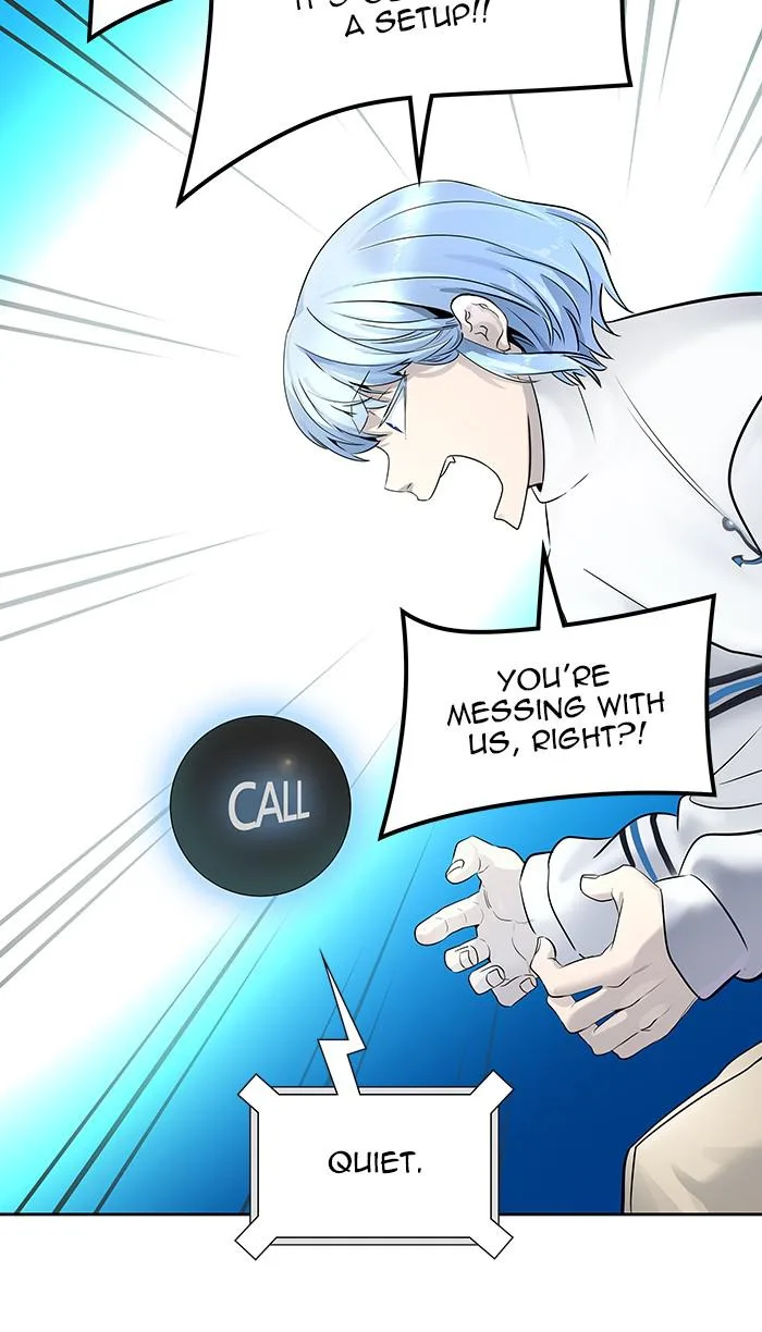 Tower of God - Chapter 516 - Page 37