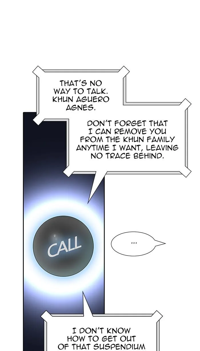 Tower of God - Chapter 516 - Page 38