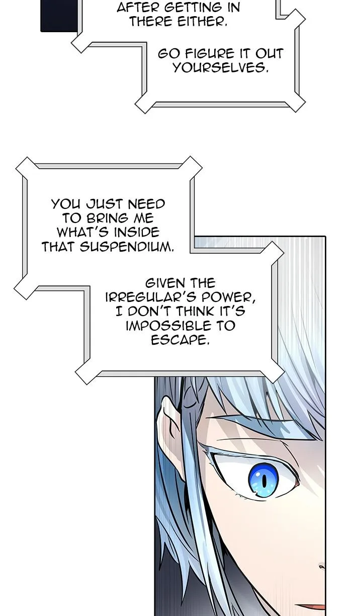 Tower of God - Chapter 516 - Page 39