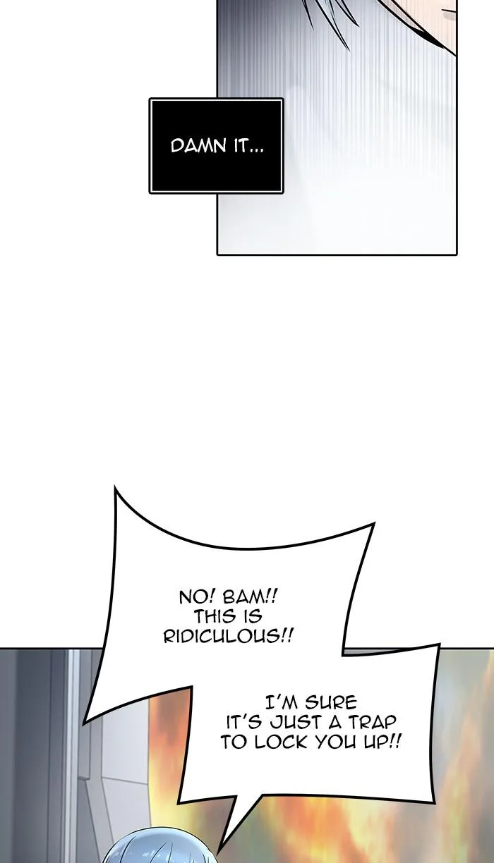 Tower of God - Chapter 516 - Page 40
