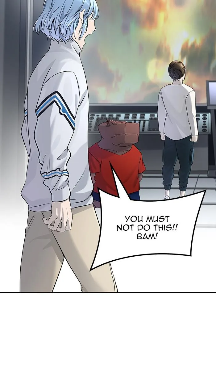Tower of God - Chapter 516 - Page 41