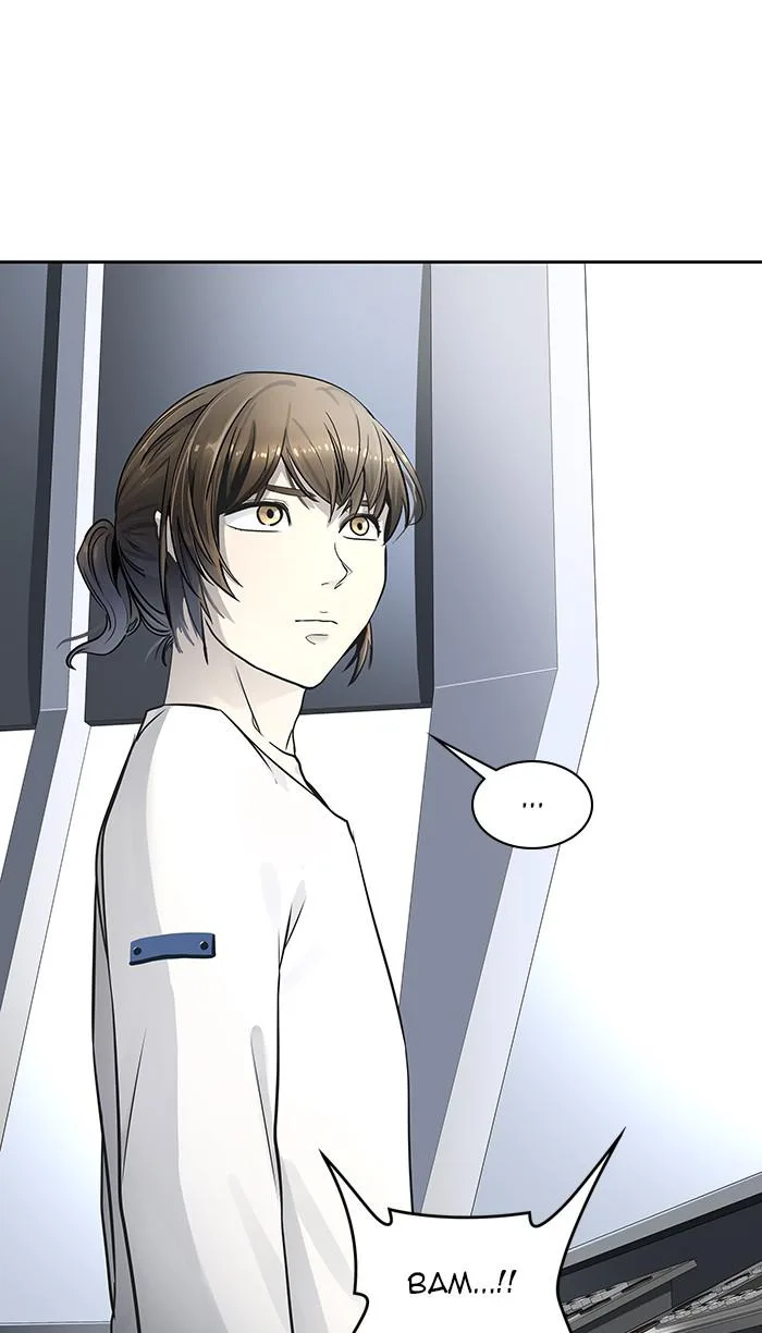 Tower of God - Chapter 516 - Page 42