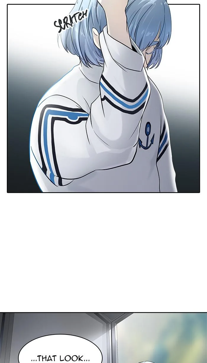 Tower of God - Chapter 516 - Page 45
