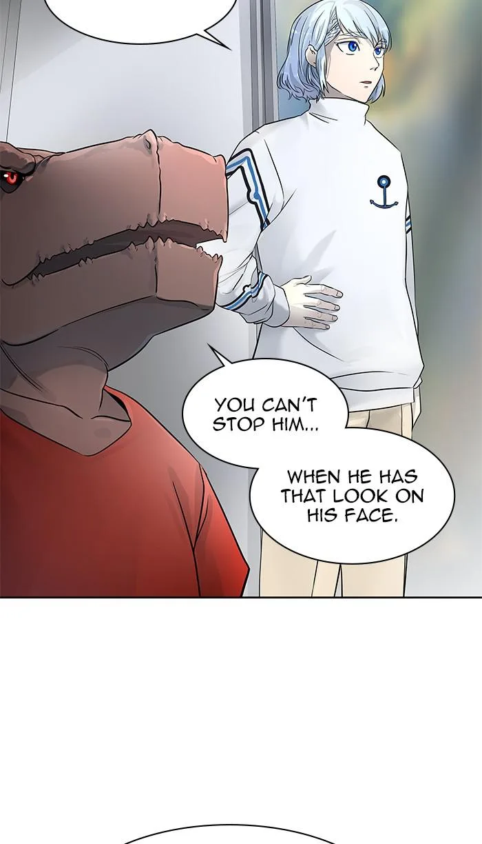 Tower of God - Chapter 516 - Page 46