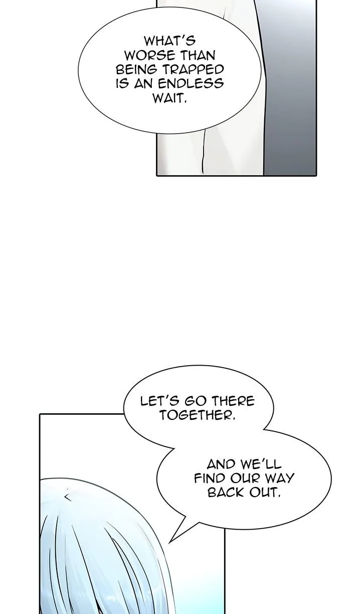 Tower of God - Chapter 516 - Page 49
